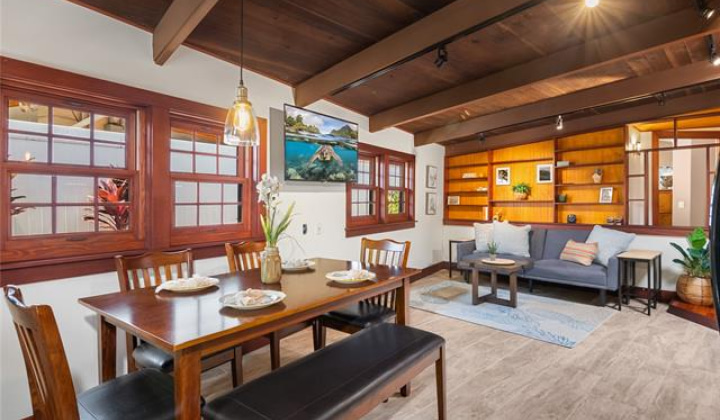 1270 Loho Street,Kailua,Hawaii,96734,4 Bedrooms Bedrooms,3 BathroomsBathrooms,Single family,Loho,18184587