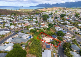 1270 Loho Street,Kailua,Hawaii,96734,4 Bedrooms Bedrooms,3 BathroomsBathrooms,Single family,Loho,18184587