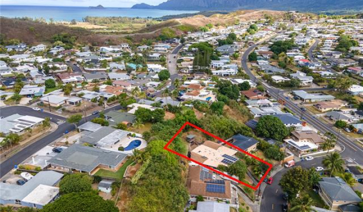 1270 Loho Street,Kailua,Hawaii,96734,4 Bedrooms Bedrooms,3 BathroomsBathrooms,Single family,Loho,18184587