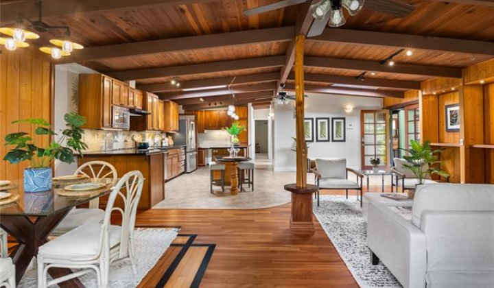 1270 Loho Street,Kailua,Hawaii,96734,4 Bedrooms Bedrooms,3 BathroomsBathrooms,Single family,Loho,18184587