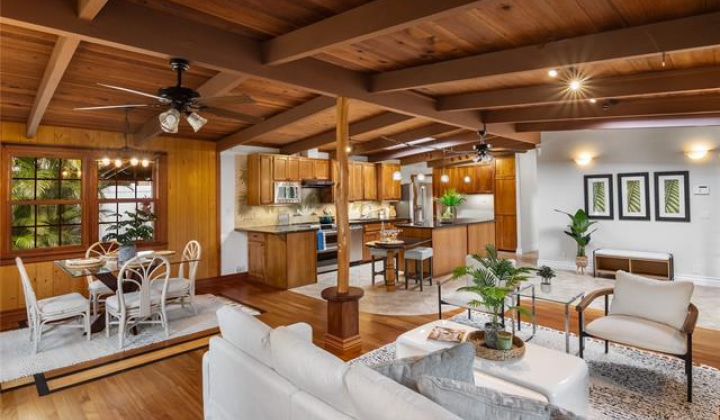 1270 Loho Street,Kailua,Hawaii,96734,4 Bedrooms Bedrooms,3 BathroomsBathrooms,Single family,Loho,18184587