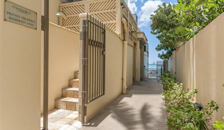 2895 Kalakaua Avenue,Honolulu,Hawaii,96815,1 Bedroom Bedrooms,1 BathroomBathrooms,Condo/Townhouse,Kalakaua,3,18184666