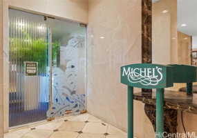2895 Kalakaua Avenue,Honolulu,Hawaii,96815,1 Bedroom Bedrooms,1 BathroomBathrooms,Condo/Townhouse,Kalakaua,3,18184666