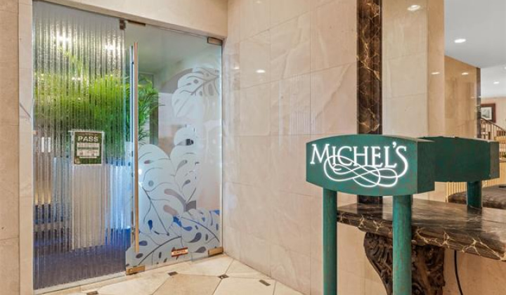 2895 Kalakaua Avenue,Honolulu,Hawaii,96815,1 Bedroom Bedrooms,1 BathroomBathrooms,Condo/Townhouse,Kalakaua,3,18184666