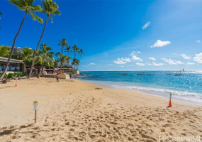 2895 Kalakaua Avenue,Honolulu,Hawaii,96815,1 Bedroom Bedrooms,1 BathroomBathrooms,Condo/Townhouse,Kalakaua,3,18184666