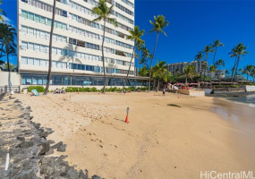 2895 Kalakaua Avenue,Honolulu,Hawaii,96815,1 Bedroom Bedrooms,1 BathroomBathrooms,Condo/Townhouse,Kalakaua,3,18184666