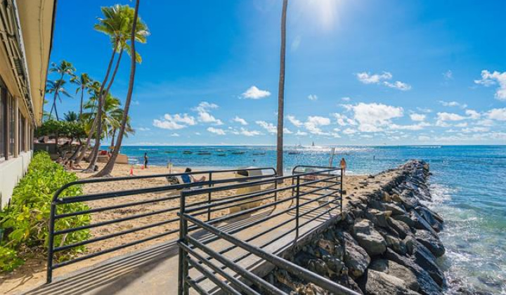 2895 Kalakaua Avenue,Honolulu,Hawaii,96815,1 Bedroom Bedrooms,1 BathroomBathrooms,Condo/Townhouse,Kalakaua,3,18184666