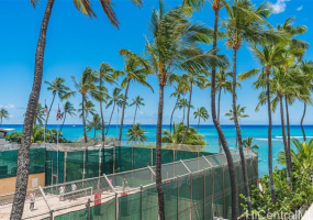 2895 Kalakaua Avenue,Honolulu,Hawaii,96815,1 Bedroom Bedrooms,1 BathroomBathrooms,Condo/Townhouse,Kalakaua,3,18184666