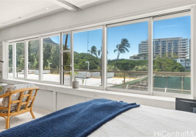 2895 Kalakaua Avenue,Honolulu,Hawaii,96815,1 Bedroom Bedrooms,1 BathroomBathrooms,Condo/Townhouse,Kalakaua,3,18184666