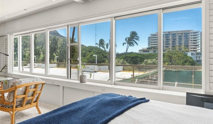 2895 Kalakaua Avenue,Honolulu,Hawaii,96815,1 Bedroom Bedrooms,1 BathroomBathrooms,Condo/Townhouse,Kalakaua,3,18184666