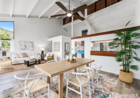 1487 Hiikala Place,Honolulu,Hawaii,96816,3 ベッドルーム ベッドルーム,2 バスルームバスルーム,コンド / タウンハウス,Hiikala,1,18184754
