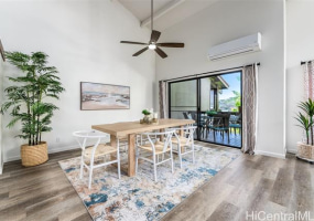 1487 Hiikala Place,Honolulu,Hawaii,96816,3 ベッドルーム ベッドルーム,2 バスルームバスルーム,コンド / タウンハウス,Hiikala,1,18184754