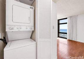 1600 Ala Moana Boulevard,Honolulu,Hawaii,96815,1 ベッドルーム ベッドルーム,1 バスルームバスルーム,コンド / タウンハウス,Ala Moana,29,18184765
