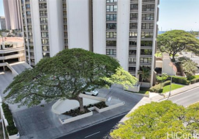 1600 Ala Moana Boulevard,Honolulu,Hawaii,96815,1 ベッドルーム ベッドルーム,1 バスルームバスルーム,コンド / タウンハウス,Ala Moana,29,18184765