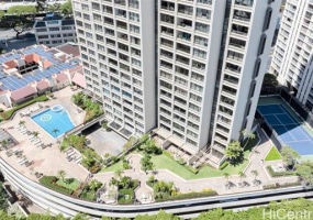 1600 Ala Moana Boulevard,Honolulu,Hawaii,96815,1 ベッドルーム ベッドルーム,1 バスルームバスルーム,コンド / タウンハウス,Ala Moana,29,18184765