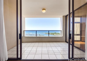 1600 Ala Moana Boulevard,Honolulu,Hawaii,96815,1 ベッドルーム ベッドルーム,1 バスルームバスルーム,コンド / タウンハウス,Ala Moana,29,18184765