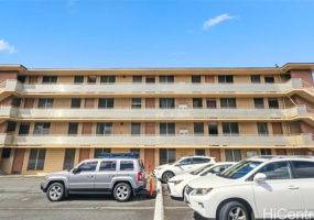 855 Olokele Avenue,Honolulu,Hawaii,96816,2 ベッドルーム ベッドルーム,1 バスルームバスルーム,コンド / タウンハウス,Olokele,2,18184774
