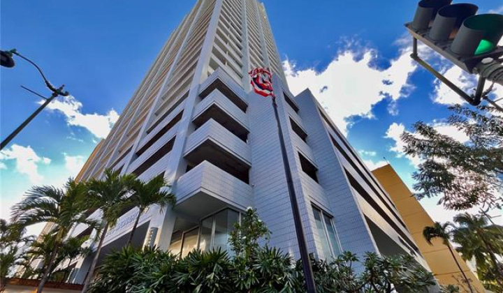 2427 Kuhio Avenue,Honolulu,Hawaii,96815,1 ベッドルーム ベッドルーム,1 バスルームバスルーム,コンド / タウンハウス,Kuhio,22,19353395