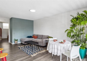 855 Olokele Avenue,Honolulu,Hawaii,96816,2 ベッドルーム ベッドルーム,1 バスルームバスルーム,コンド / タウンハウス,Olokele,2,18184774
