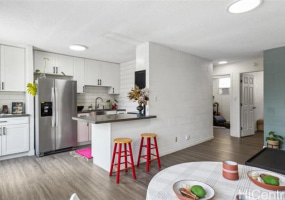855 Olokele Avenue,Honolulu,Hawaii,96816,2 ベッドルーム ベッドルーム,1 バスルームバスルーム,コンド / タウンハウス,Olokele,2,18184774