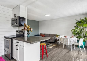 855 Olokele Avenue,Honolulu,Hawaii,96816,2 ベッドルーム ベッドルーム,1 バスルームバスルーム,コンド / タウンハウス,Olokele,2,18184774