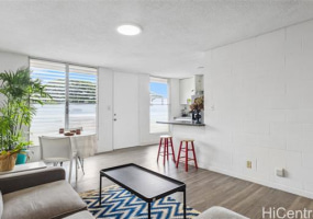 855 Olokele Avenue,Honolulu,Hawaii,96816,2 ベッドルーム ベッドルーム,1 バスルームバスルーム,コンド / タウンハウス,Olokele,2,18184774