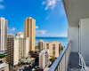 2427 Kuhio Avenue,Honolulu,Hawaii,96815,1 ベッドルーム ベッドルーム,1 バスルームバスルーム,コンド / タウンハウス,Kuhio,22,19353395
