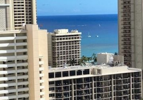 400 Hobron Lane,Honolulu,Hawaii,96815,1 ベッドルーム ベッドルーム,1 バスルームバスルーム,コンド / タウンハウス,Hobron,28,18185098