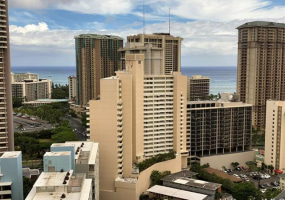 400 Hobron Lane,Honolulu,Hawaii,96815,1 ベッドルーム ベッドルーム,1 バスルームバスルーム,コンド / タウンハウス,Hobron,28,18185098