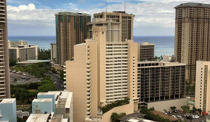 400 Hobron Lane,Honolulu,Hawaii,96815,1 ベッドルーム ベッドルーム,1 バスルームバスルーム,コンド / タウンハウス,Hobron,28,18185098