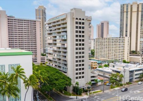 475 Atkinson Drive,Honolulu,Hawaii,96814,1 ベッドルーム ベッドルーム,1 バスルームバスルーム,コンド / タウンハウス,Atkinson,11,18634976