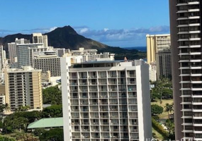 400 Hobron Lane,Honolulu,Hawaii,96815,1 ベッドルーム ベッドルーム,1 バスルームバスルーム,コンド / タウンハウス,Hobron,28,18185098