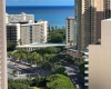 400 Hobron Lane,Honolulu,Hawaii,96815,1 ベッドルーム ベッドルーム,1 バスルームバスルーム,コンド / タウンハウス,Hobron,28,18185098