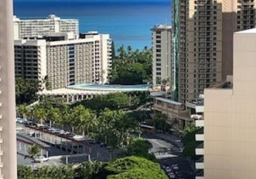 400 Hobron Lane,Honolulu,Hawaii,96815,1 ベッドルーム ベッドルーム,1 バスルームバスルーム,コンド / タウンハウス,Hobron,28,18185098