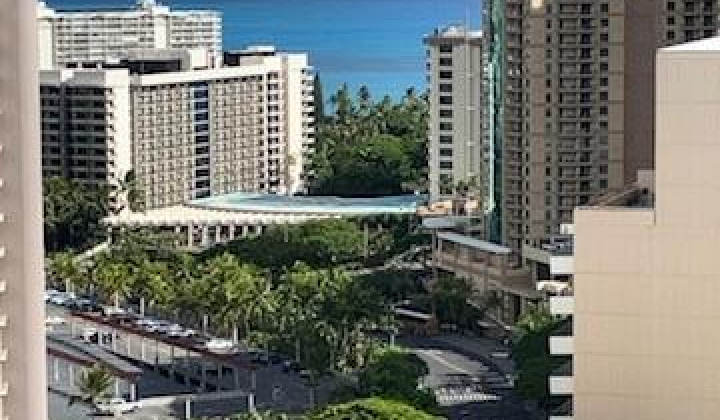 400 Hobron Lane,Honolulu,Hawaii,96815,1 ベッドルーム ベッドルーム,1 バスルームバスルーム,コンド / タウンハウス,Hobron,28,18185098