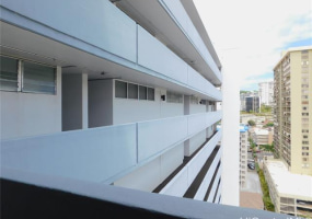 1556 Piikoi Street,Honolulu,Hawaii,96822,1 ベッドルーム ベッドルーム,1 バスルームバスルーム,コンド / タウンハウス,Piikoi,18,18185099