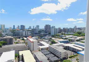 1556 Piikoi Street,Honolulu,Hawaii,96822,1 ベッドルーム ベッドルーム,1 バスルームバスルーム,コンド / タウンハウス,Piikoi,18,18185099