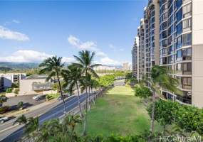 975 Ala Lilikoi Street,Honolulu,Hawaii,96818,2 ベッドルーム ベッドルーム,1 バスルームバスルーム,コンド / タウンハウス,Ala Lilikoi,5,18185520