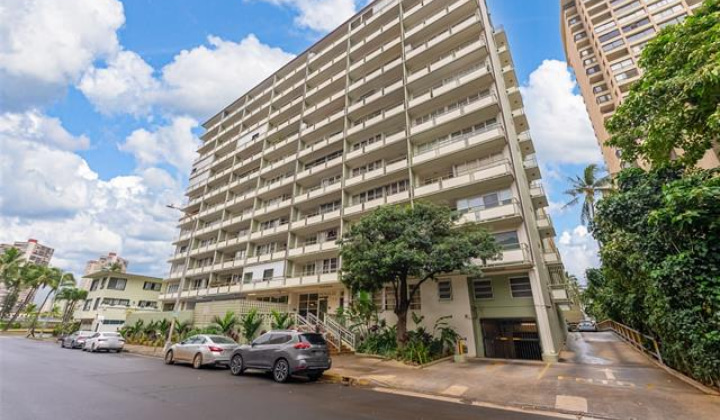 445 Kaiolu Street,Honolulu,Hawaii,96815,1 ベッドルーム ベッドルーム,1 バスルームバスルーム,コンド / タウンハウス,Kaiolu,6,19375109