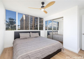 975 Ala Lilikoi Street,Honolulu,Hawaii,96818,2 ベッドルーム ベッドルーム,1 バスルームバスルーム,コンド / タウンハウス,Ala Lilikoi,5,18185520