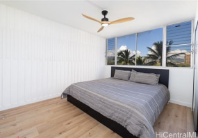 975 Ala Lilikoi Street,Honolulu,Hawaii,96818,2 ベッドルーム ベッドルーム,1 バスルームバスルーム,コンド / タウンハウス,Ala Lilikoi,5,18185520
