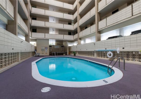 1624 Kanunu Street,Honolulu,Hawaii,96814,2 Bedrooms Bedrooms,1 BathroomBathrooms,Condo/Townhouse,Kanunu,7,18185522