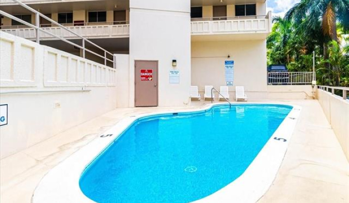 1676 Ala Moana Boulevard,Honolulu,Hawaii,96815,2 ベッドルーム ベッドルーム,1 バスルームバスルーム,コンド / タウンハウス,Ala Moana,13,19375121
