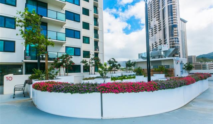 615 Keawe Street,Honolulu,Hawaii,96813,2 ベッドルーム ベッドルーム,2 バスルームバスルーム,コンド / タウンハウス,Keawe,40,18185629