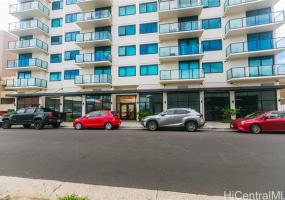 615 Keawe Street,Honolulu,Hawaii,96813,2 ベッドルーム ベッドルーム,2 バスルームバスルーム,コンド / タウンハウス,Keawe,40,18185629