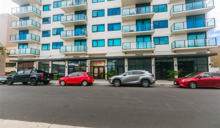 615 Keawe Street,Honolulu,Hawaii,96813,2 ベッドルーム ベッドルーム,2 バスルームバスルーム,コンド / タウンハウス,Keawe,40,18185629