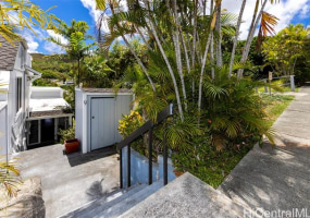 44-130-9 Kou Place,Kaneohe,Hawaii,96744,3 Bedrooms Bedrooms,2 BathroomsBathrooms,Condo/Townhouse,Kou,2,18186155