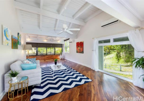 44-130-9 Kou Place,Kaneohe,Hawaii,96744,3 Bedrooms Bedrooms,2 BathroomsBathrooms,Condo/Townhouse,Kou,2,18186155