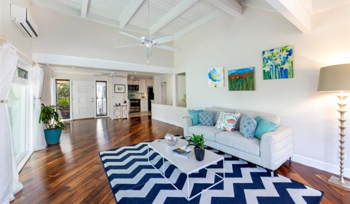 44-130-9 Kou Place,Kaneohe,Hawaii,96744,3 Bedrooms Bedrooms,2 BathroomsBathrooms,Condo/Townhouse,Kou,2,18186155