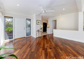 44-130-9 Kou Place,Kaneohe,Hawaii,96744,3 Bedrooms Bedrooms,2 BathroomsBathrooms,Condo/Townhouse,Kou,2,18186155